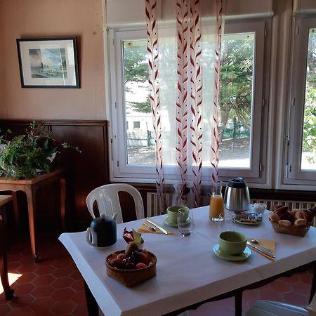 Home Des Pins Sarl سان-بيار-كيبورون المظهر الخارجي الصورة