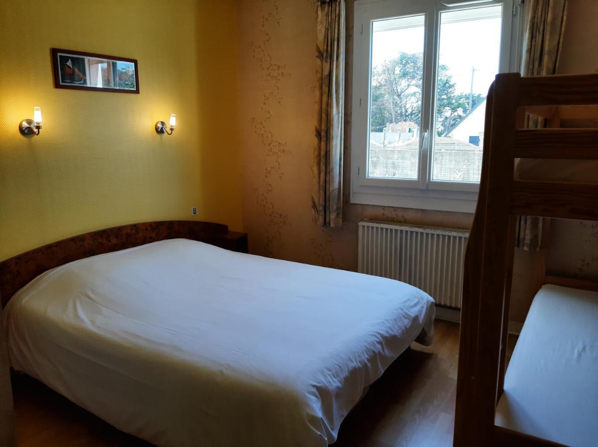 Home Des Pins Sarl سان-بيار-كيبورون المظهر الخارجي الصورة