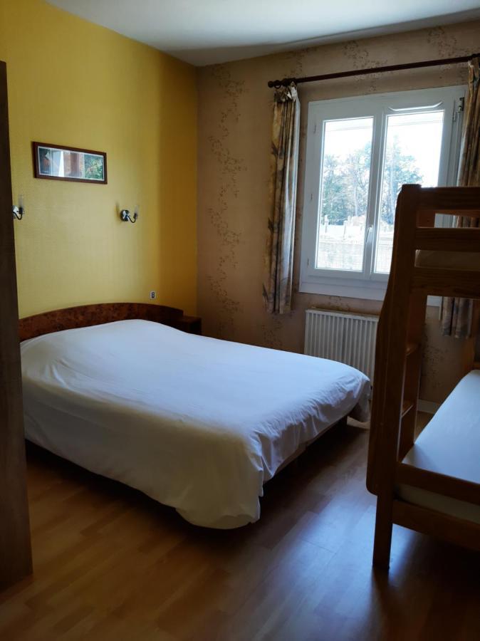 Home Des Pins Sarl سان-بيار-كيبورون المظهر الخارجي الصورة
