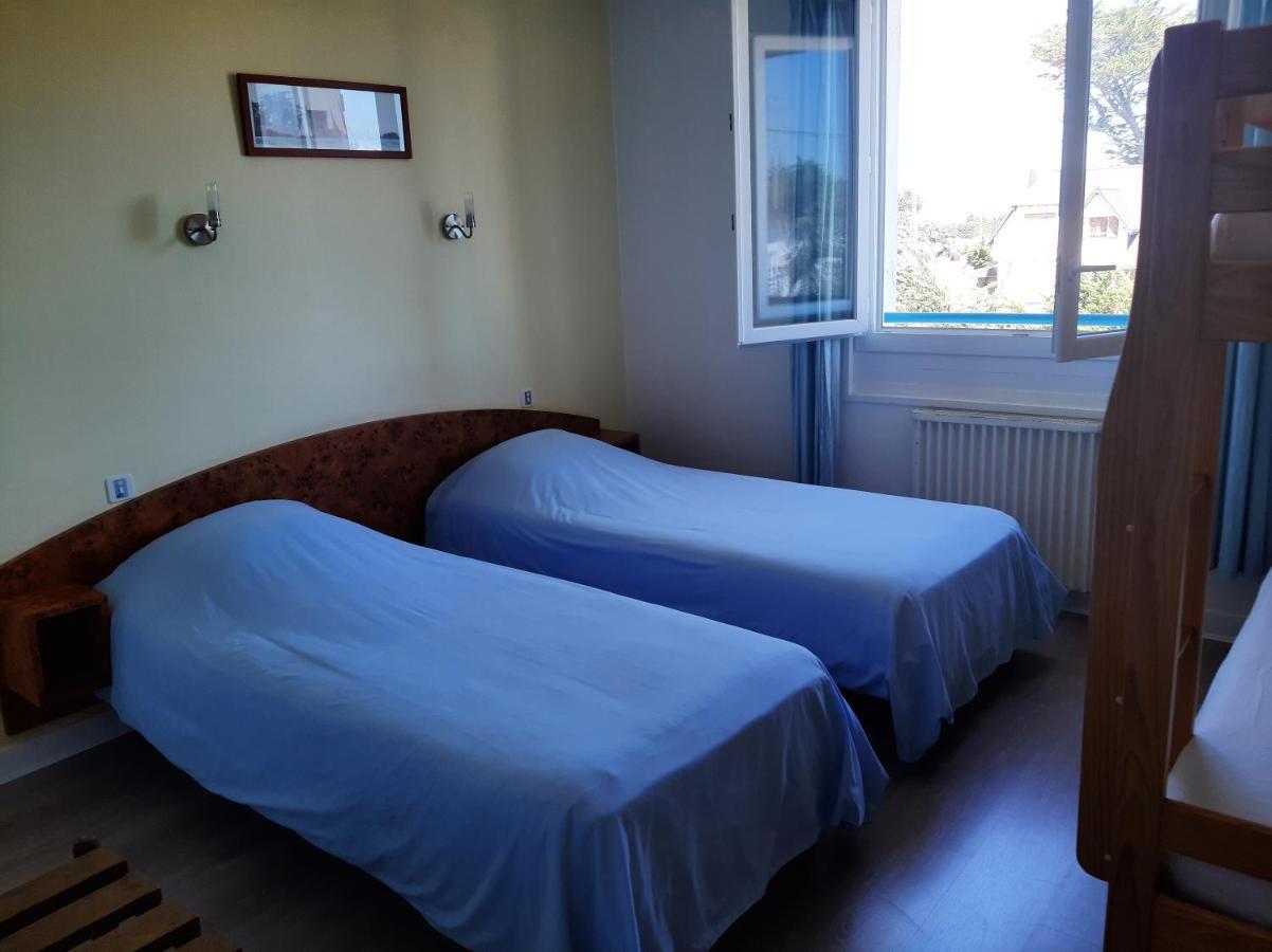 Home Des Pins Sarl سان-بيار-كيبورون المظهر الخارجي الصورة