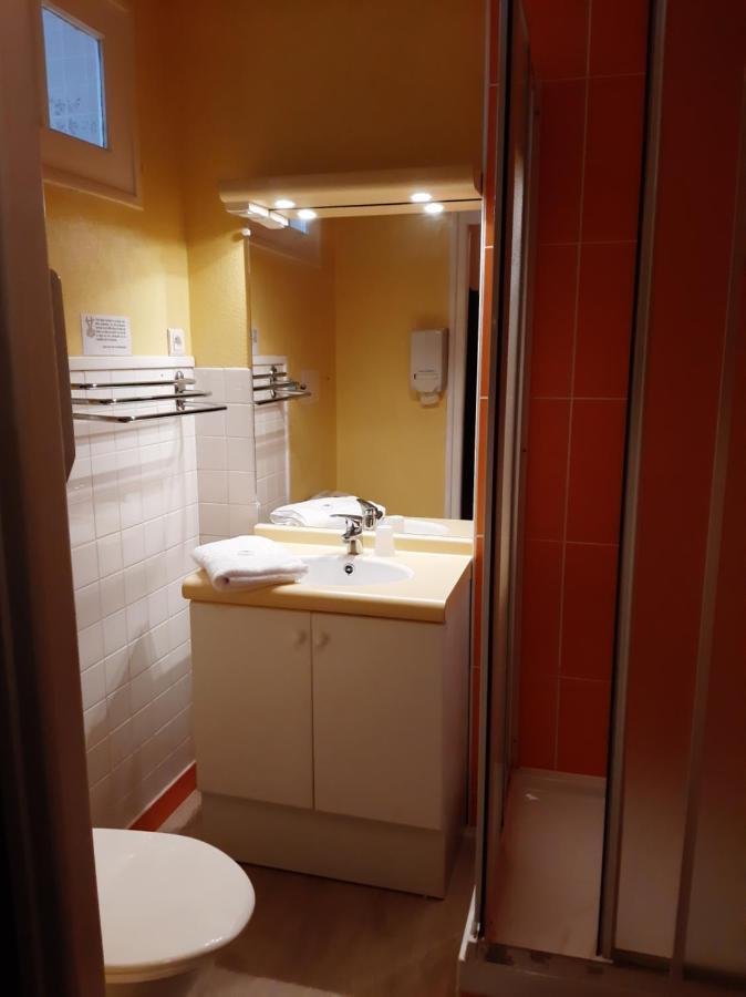 Home Des Pins Sarl سان-بيار-كيبورون المظهر الخارجي الصورة
