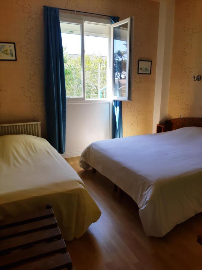 Home Des Pins Sarl سان-بيار-كيبورون المظهر الخارجي الصورة