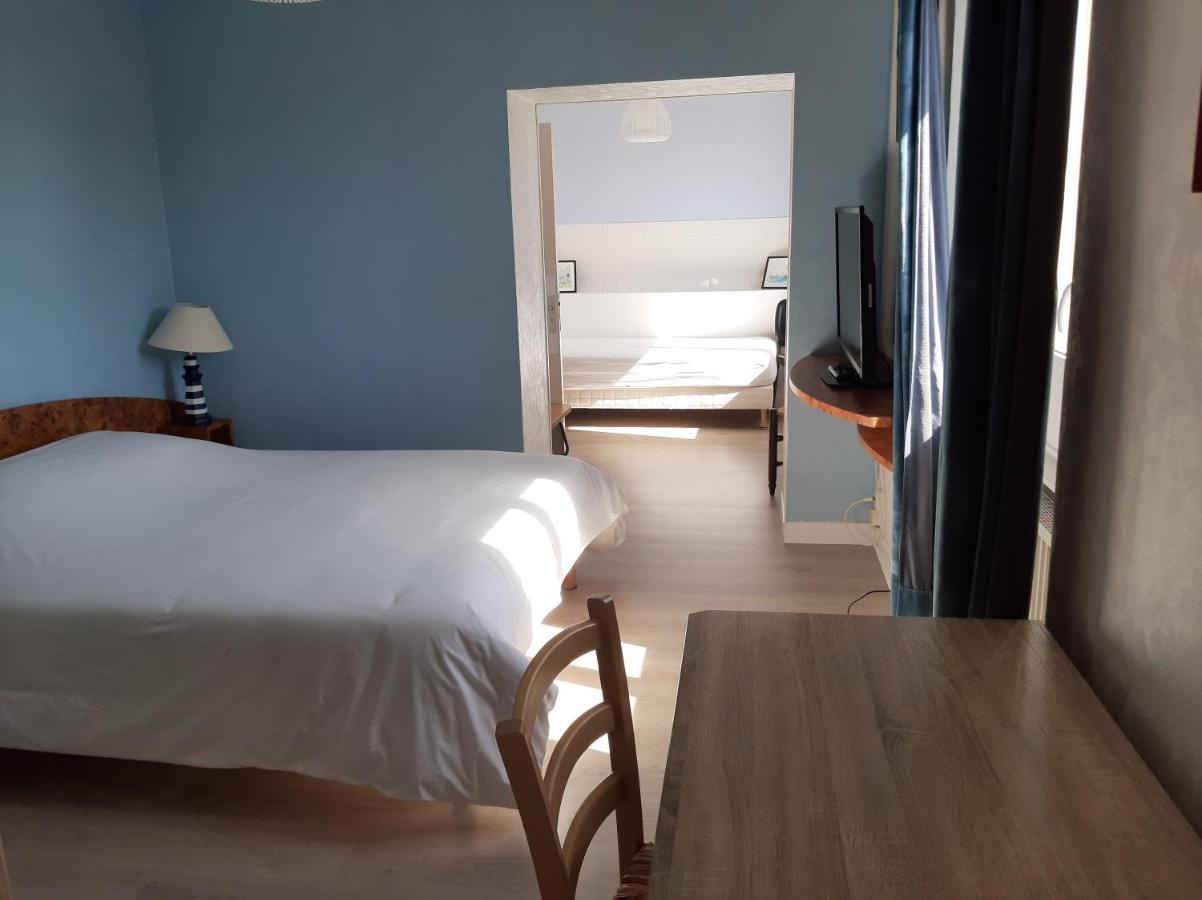 Home Des Pins Sarl سان-بيار-كيبورون المظهر الخارجي الصورة
