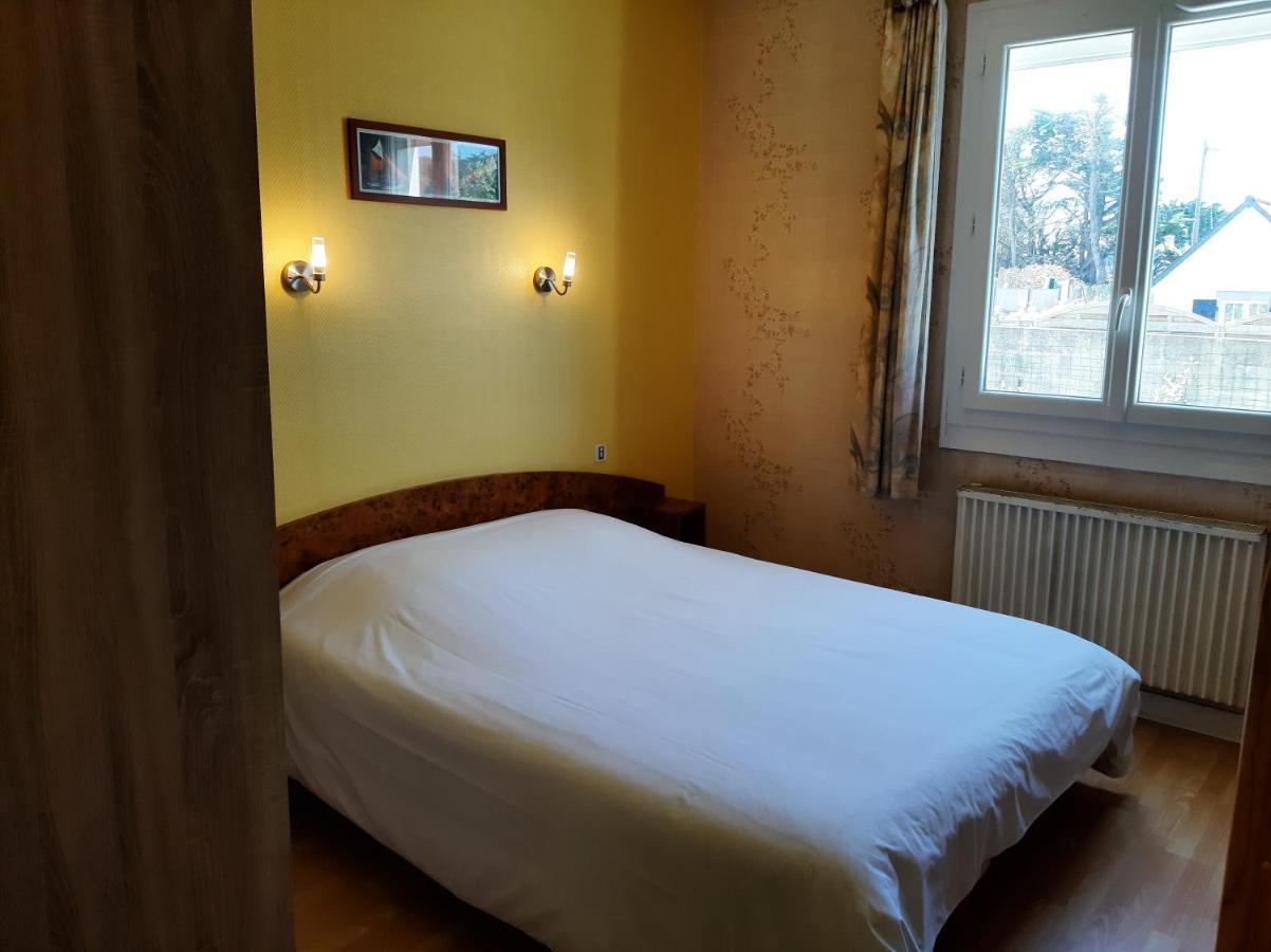 Home Des Pins Sarl سان-بيار-كيبورون المظهر الخارجي الصورة