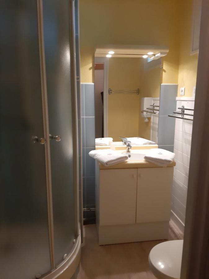 Home Des Pins Sarl سان-بيار-كيبورون المظهر الخارجي الصورة