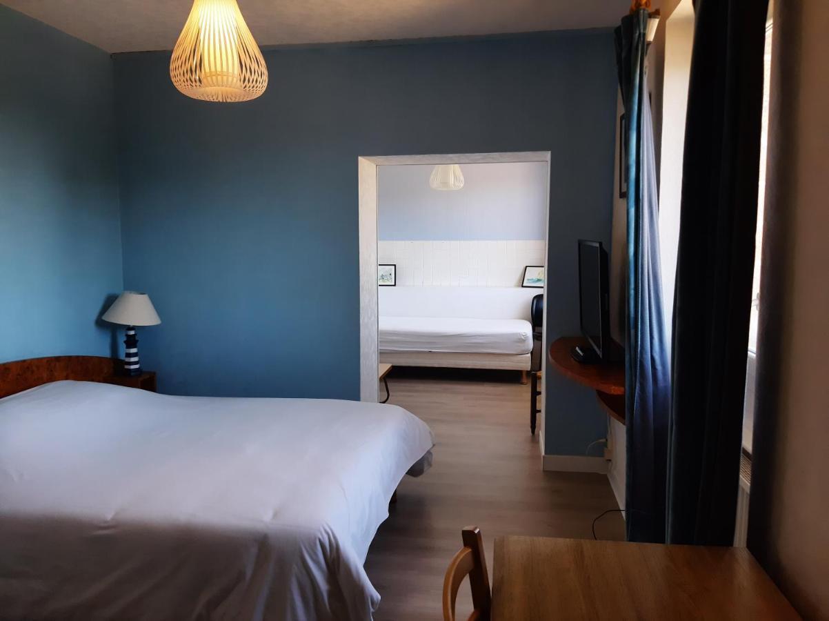 Home Des Pins Sarl سان-بيار-كيبورون المظهر الخارجي الصورة