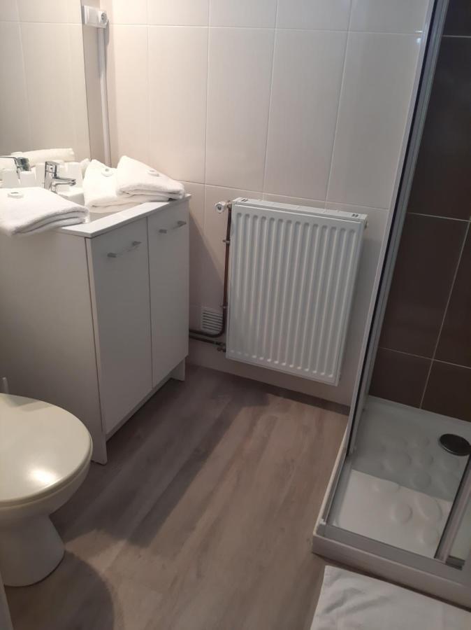 Home Des Pins Sarl سان-بيار-كيبورون المظهر الخارجي الصورة