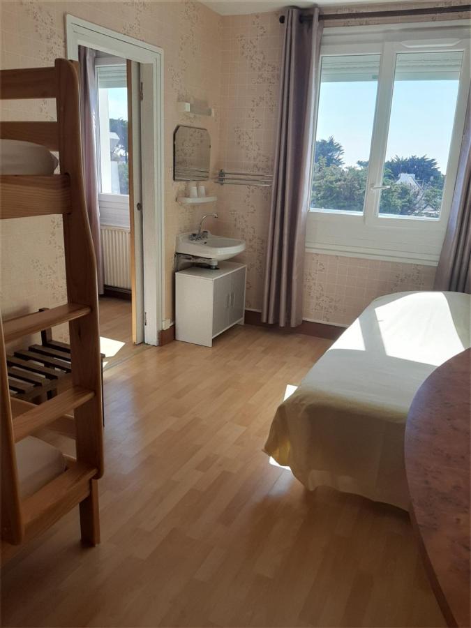 Home Des Pins Sarl سان-بيار-كيبورون المظهر الخارجي الصورة