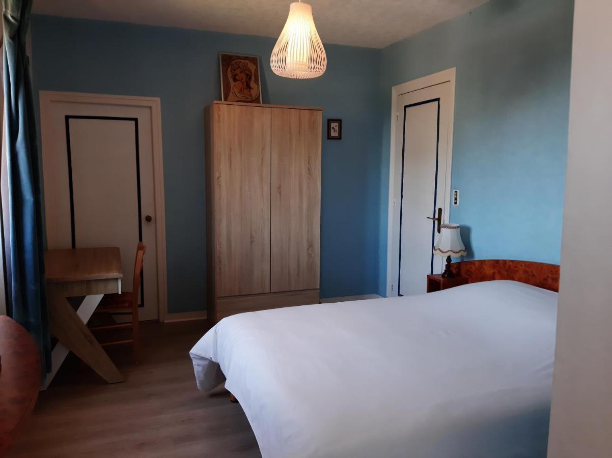 Home Des Pins Sarl سان-بيار-كيبورون المظهر الخارجي الصورة