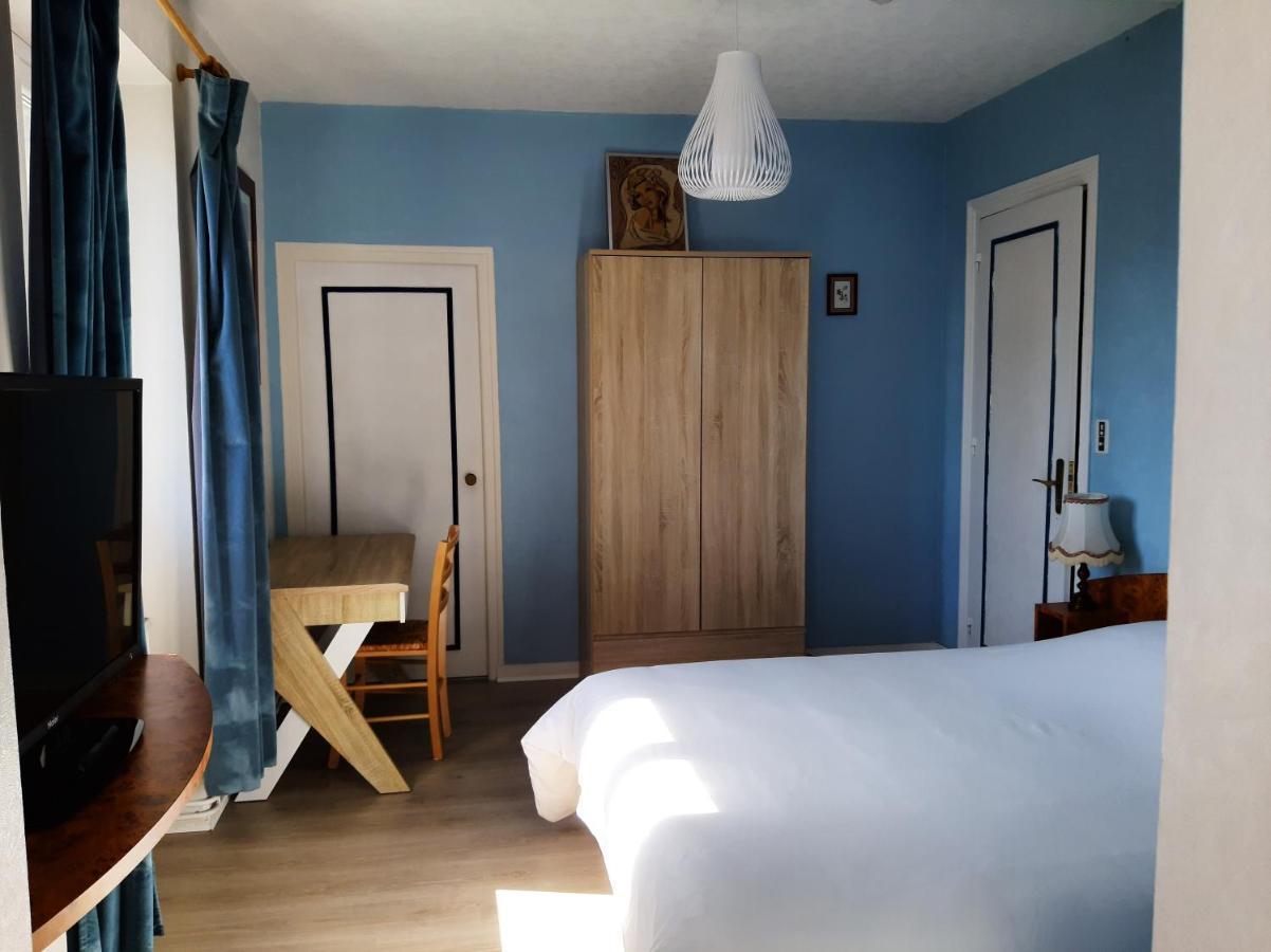 Home Des Pins Sarl سان-بيار-كيبورون المظهر الخارجي الصورة