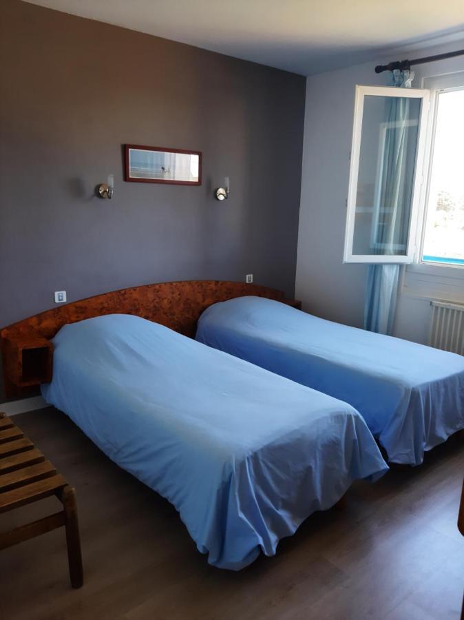 Home Des Pins Sarl سان-بيار-كيبورون المظهر الخارجي الصورة