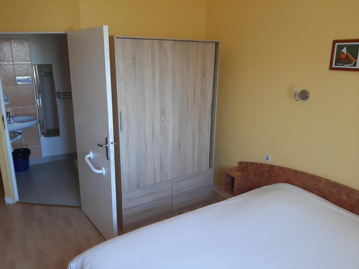 Home Des Pins Sarl سان-بيار-كيبورون المظهر الخارجي الصورة