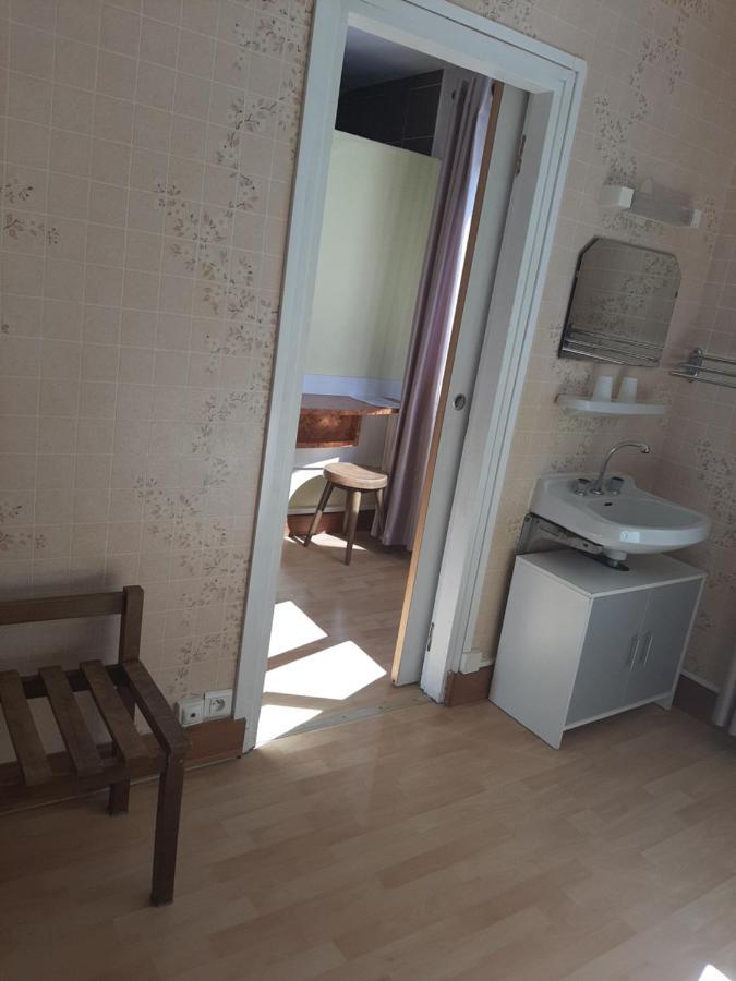 Home Des Pins Sarl سان-بيار-كيبورون المظهر الخارجي الصورة