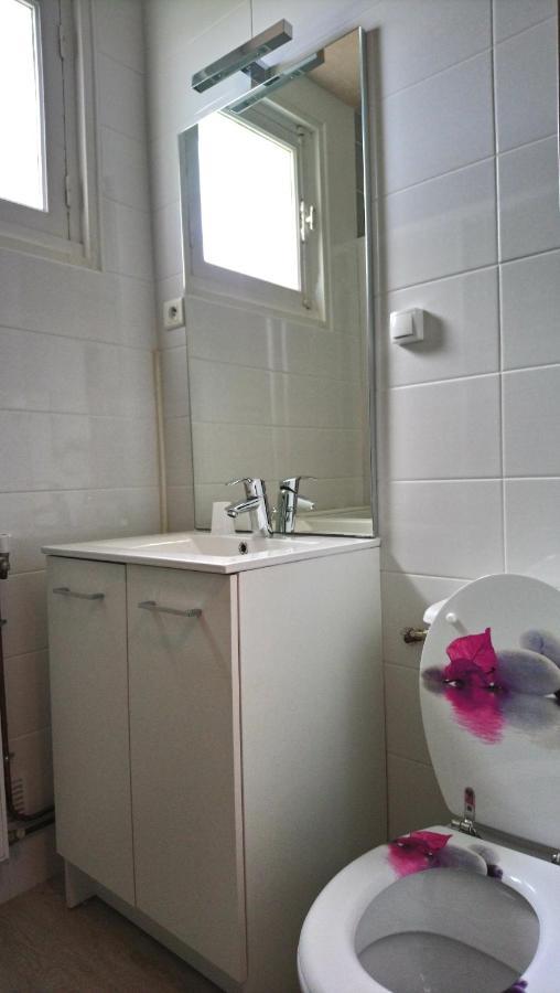 Home Des Pins Sarl سان-بيار-كيبورون المظهر الخارجي الصورة
