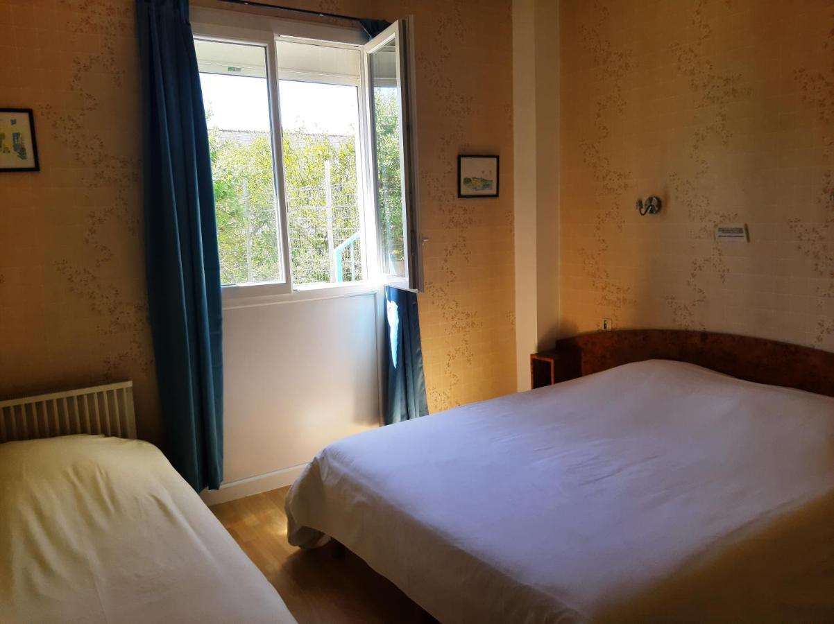 Home Des Pins Sarl سان-بيار-كيبورون المظهر الخارجي الصورة