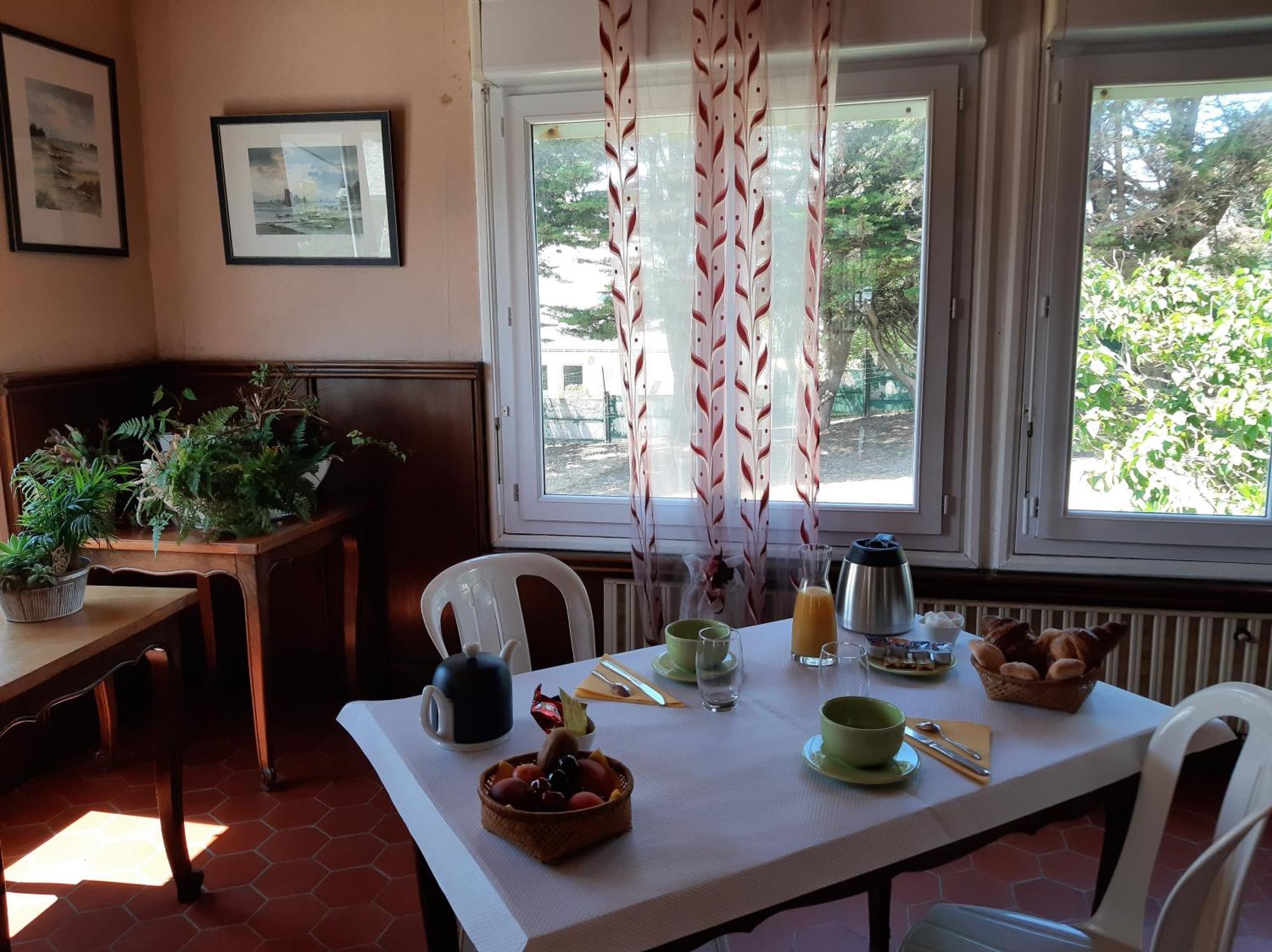 Home Des Pins Sarl سان-بيار-كيبورون المظهر الخارجي الصورة